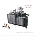 Paper Cup Forming Machine for High Speed